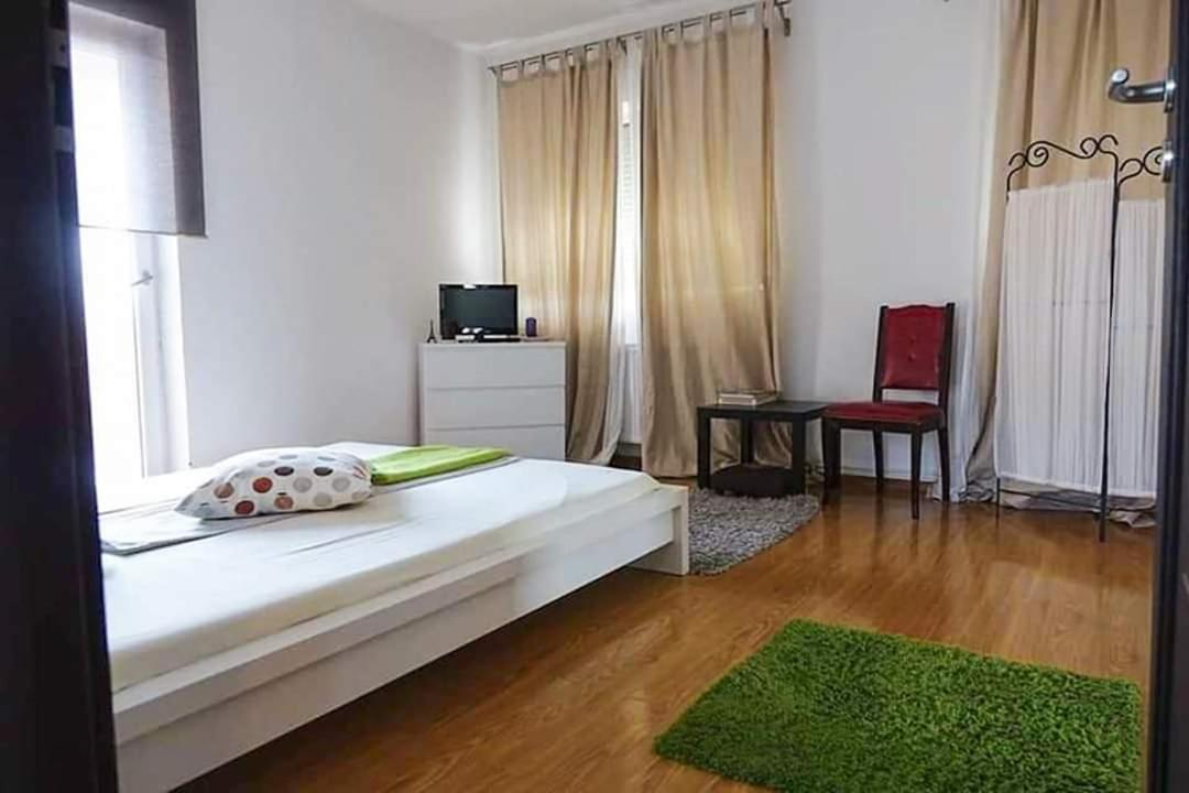 Casa File De Poveste Zsilvásárhely Kültér fotó