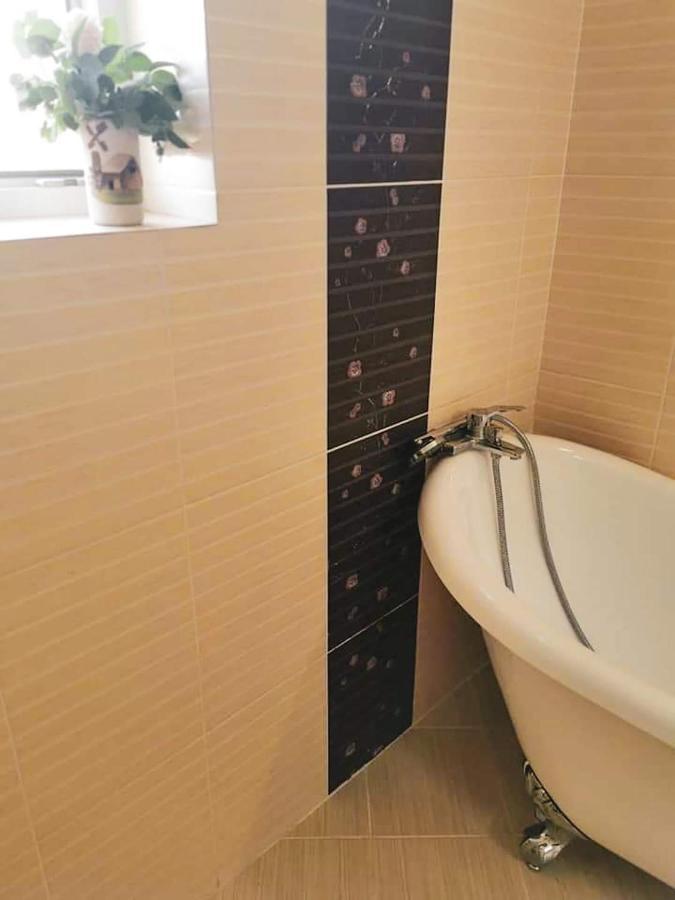Casa File De Poveste Zsilvásárhely Kültér fotó