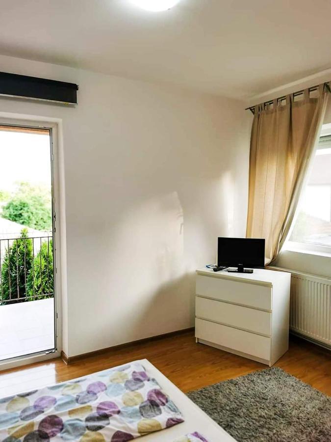 Casa File De Poveste Zsilvásárhely Kültér fotó