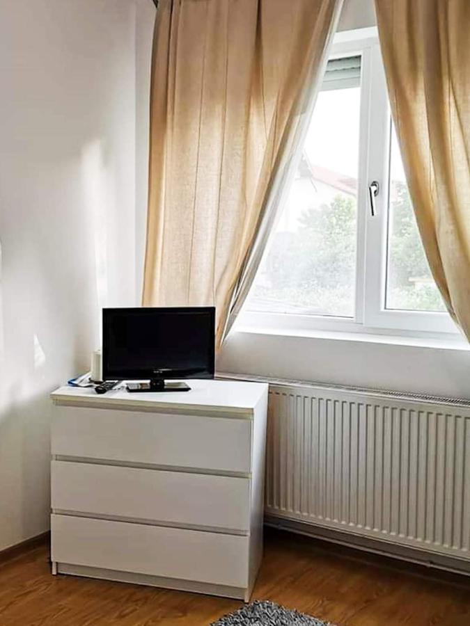 Casa File De Poveste Zsilvásárhely Kültér fotó