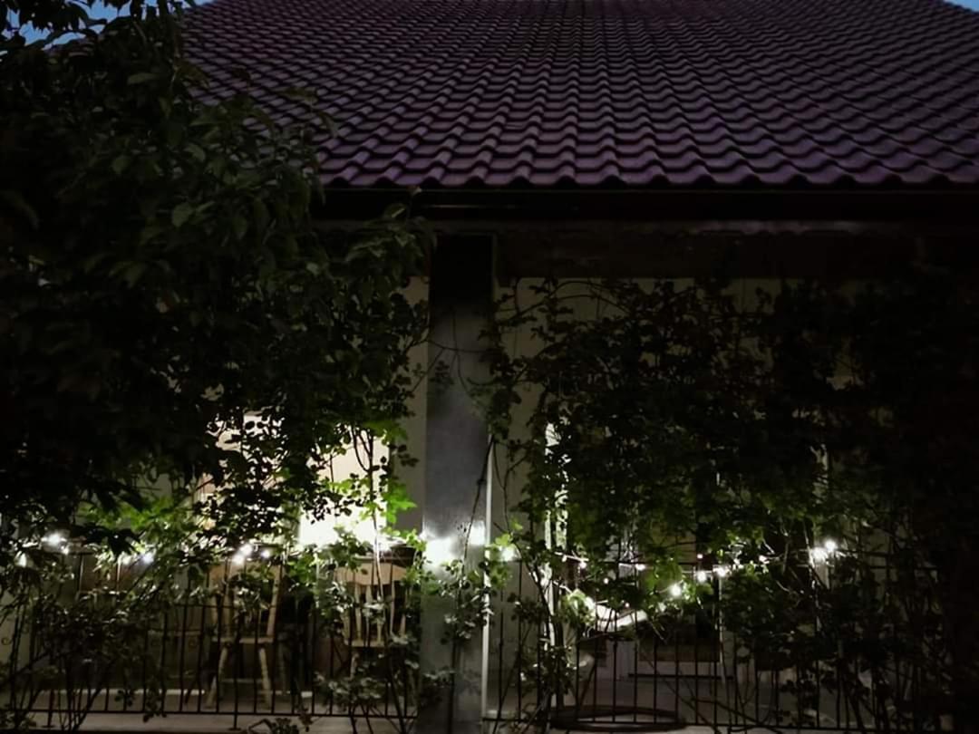 Casa File De Poveste Zsilvásárhely Kültér fotó
